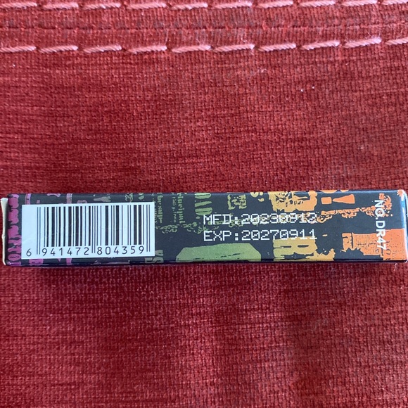 RESTOCKED!🆕Mad Lash- Blue Mascara - Picture 6 of 7